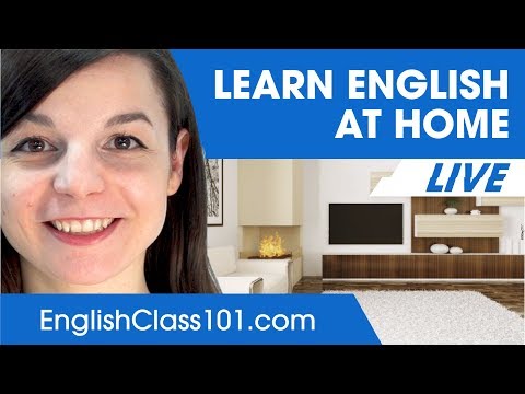 Learn English without Teacher - Learn Alone