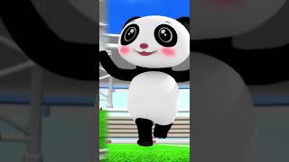 Let’s All Count to Number 4! ?? #LBB #Short #CountNumbers