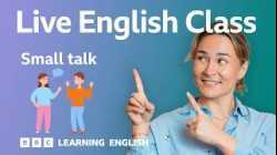 How to make polite conversation ?
