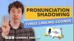 ?George's travel hot spots | Pronunciation Shadowing