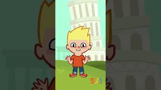 Hello Hello! #shorts #kidssongs #supersimplesongs