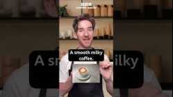 English at a coffee shop #english #shorts