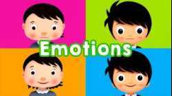 Emotions And Feelings ?? Mental Health Awareness Week | Little Baby Bum