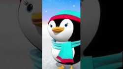 Let’s Make a Snowman Together! ☃️❄️ #winter #craft #kidsfun