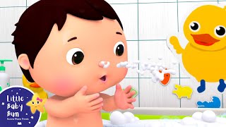 Hush Little Baby Max! | Little Baby Bum - New Nursery Rhymes for Kids
