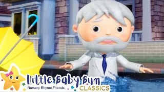 THE DOCTOR Song +More Nursery Rhymes and Kids Songs - ABCs and 123s | Little Baby Bum