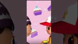 Pat A Cake Song ?? #baking #nurseryrhyme #playtime