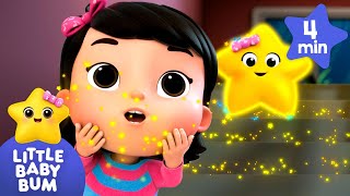 Twinkle Twinkle Little Star ?✨ | Little Baby Bum