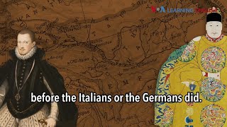 Everyday Grammar: Adjectives from Country Names