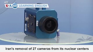 VOA60: June 9, 2022