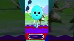 All Aboard the Little Baby Bum Shape Train! ? #short #LBB #nurseryrhymes