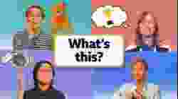What's this? Easy English Conversations ? Episode 10