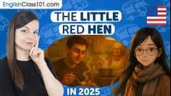 What If This Classic Tale Happened Today? #11 - Learn English Through Stories