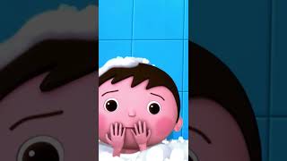 Nope! It’s Not a Monster! ?? Halloween Time #LBB #Short #halloween