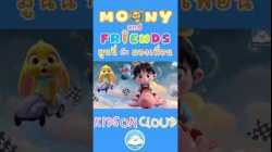 Twinkle Twinkle Little Star เพลงกล่อมเด็ก