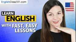 Only $6/Month to Learn & Speak English