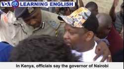 VOA60: December 6, 2019