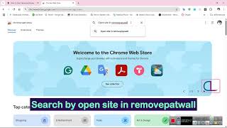 How To Access Resticted Website Without Paying or Registering