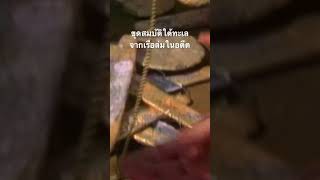 #สำรวจโลก #doxzilla #สารคดี #สมบัติใต้ทะเล