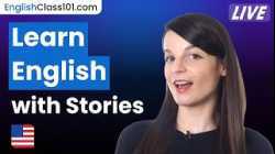 Learn English with Stories: Stone Soup ??