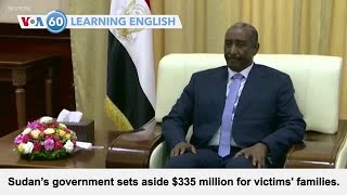 VOA60: October 20, 2020