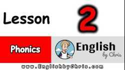 #2/268 ▶︎ P:2 ( คอร์สเรียนภาษาอังกฤษออนไลน์ฟรี 100 ชั่วโมง จาก พื้นฐาน ถึง คล่อง! )