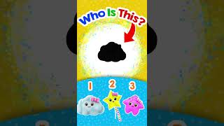 ?LBB Quiz!? Can You Guess the Character? - All Twinkle Ver ?️‍♀️❓ #LittleBabyBum #Quizkids #Guess