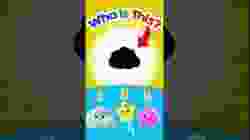 ?LBB Quiz!? Can You Guess the Character? - All Twinkle Ver ?️‍♀️❓ #LittleBabyBum #Quizkids #Guess