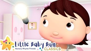Pack Your Backpack Song | +More Nursery Rhymes & Kids Songs - ABCs and 123s | Little Baby Bum