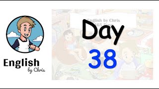 ★ Day 3 - 365 วัน ภาษาอังกฤษ ✦ โดย English by Chris