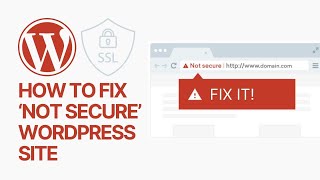 Is Google Marking Your Site as “Not Secure” and How To Fix It FAST?