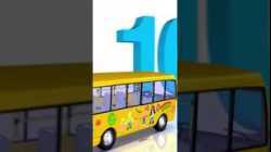 Numbers Song 5 to 20 ?? #Numbers #CountingFun #SingAlong