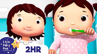 Getting Ready to Go Out | Baby Song Mix - Little Baby Bum Nursery Rhymes