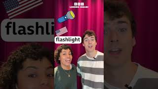 ?? ?? American English and British English: vocabulary