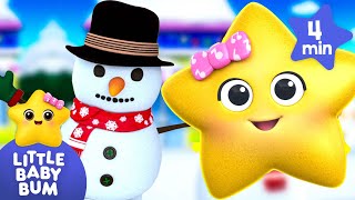 Merry Christmas from LBB! ?? | Little Baby Bum