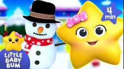 Merry Christmas from LBB! ?? | Little Baby Bum