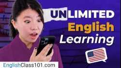 Ends Tonight! Just $6/Month for Unlimited English Learning