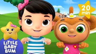 Yummy Baby Food Song! | Little Baby Bum Nursery Rhymes - Baby Song Mix | Meal Time!