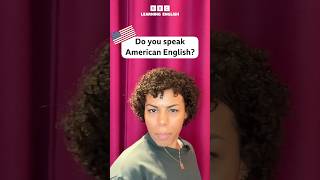 American English and British English: grammar #shorts #grammar