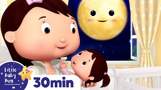 Bedtime Stories Song!! | +More Nursery Rhymes & Kids Songs | ABCs and 123s | Little Baby Bum