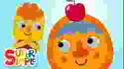 Open Shut Them | featuring Noodle & Pals | Super Simple Songs