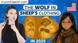 What If This Classic Tale Happened Today? #7 - Learn English Through Stories