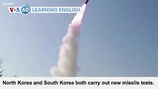 VOA60: September 15, 2021