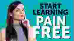 How to Learn English New Words the Pain-Free Way
