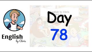★ Day 77 - 365 วัน ภาษาอังกฤษ ✦ โดย English by Chris