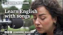 Alice in Leeds ?‍??? My Song, My Home