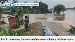 VOA60: February 22, 2021