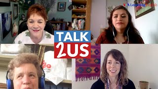 TALK2US - How Can I Sound American?
