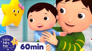 Hush Little Baby - Baby Lullabies | +More Little Baby Bum Kids Songs and Nursery Rhymes