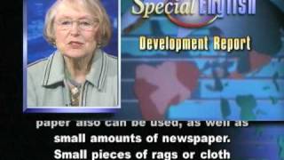 VOA Learning English - Development Report # 396